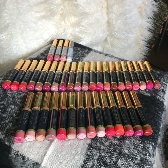 LipSense Other - LipSense💋 and ShadowSense 👁